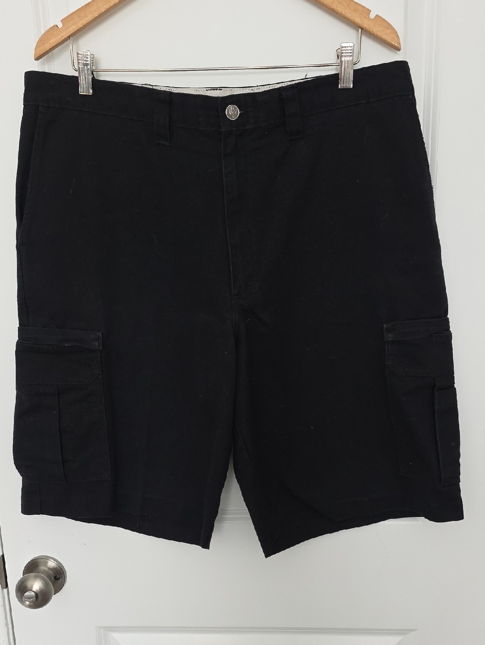 Dickies Cargo Shorts Size 38